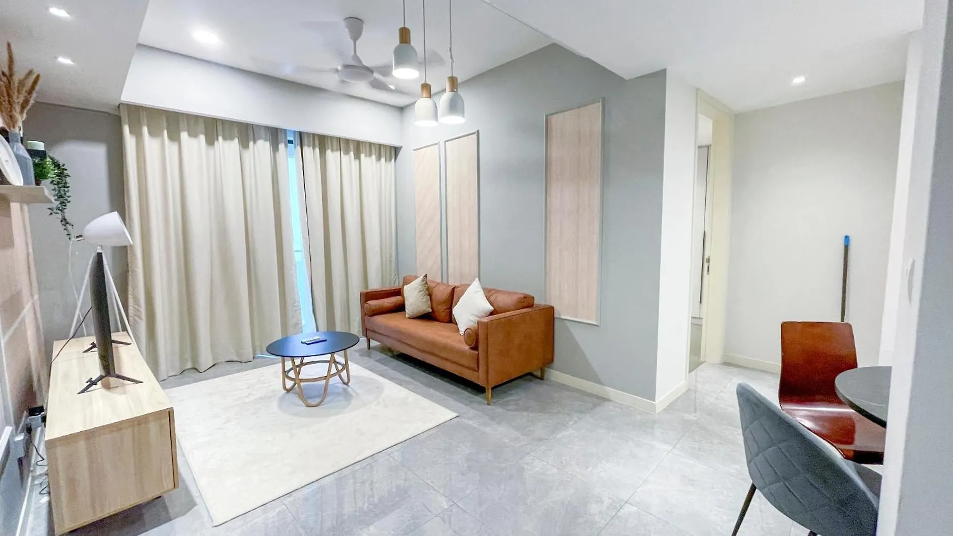 The Ooak Suites By Just كوالالمبور 0*,  ماليزيا