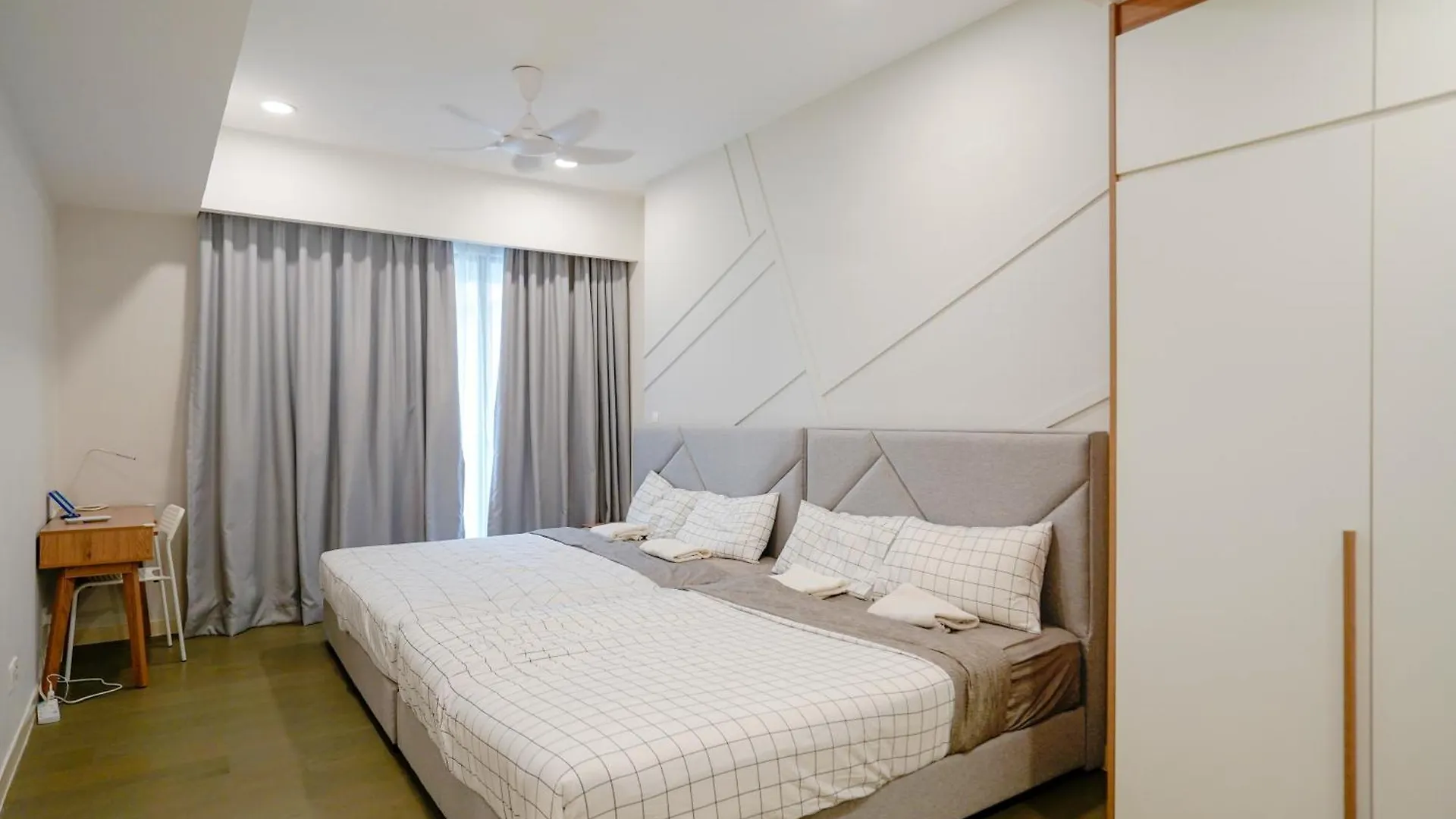 The Ooak Suites By Just كوالالمبور 0*,  ماليزيا