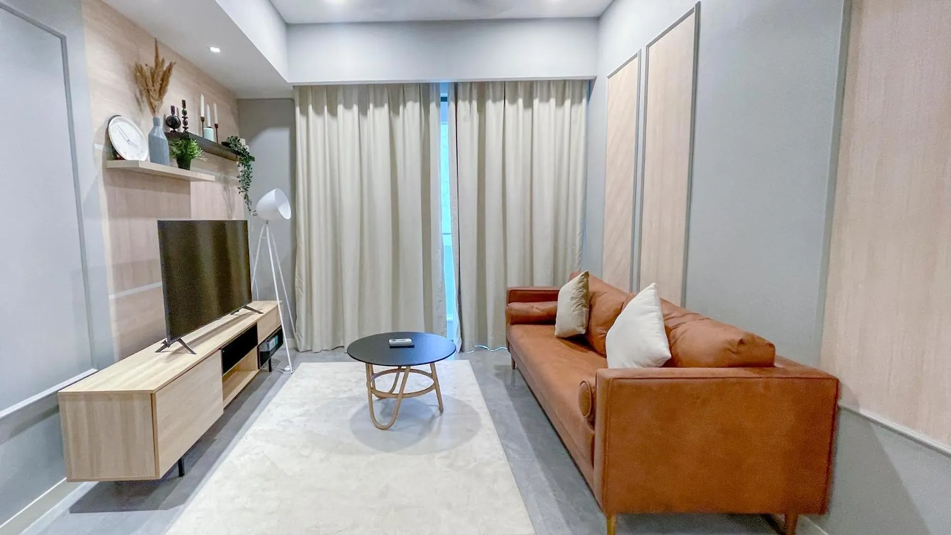 The Ooak Suites By Just كوالالمبور