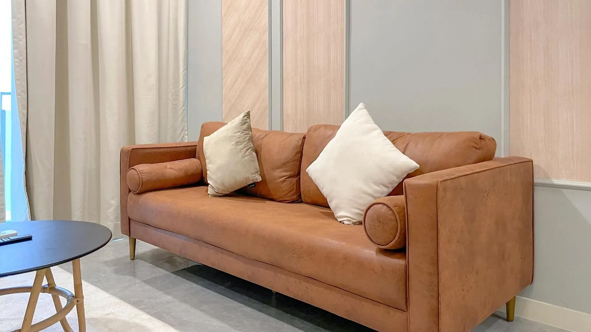 شقة The Ooak Suites By Just كوالالمبور