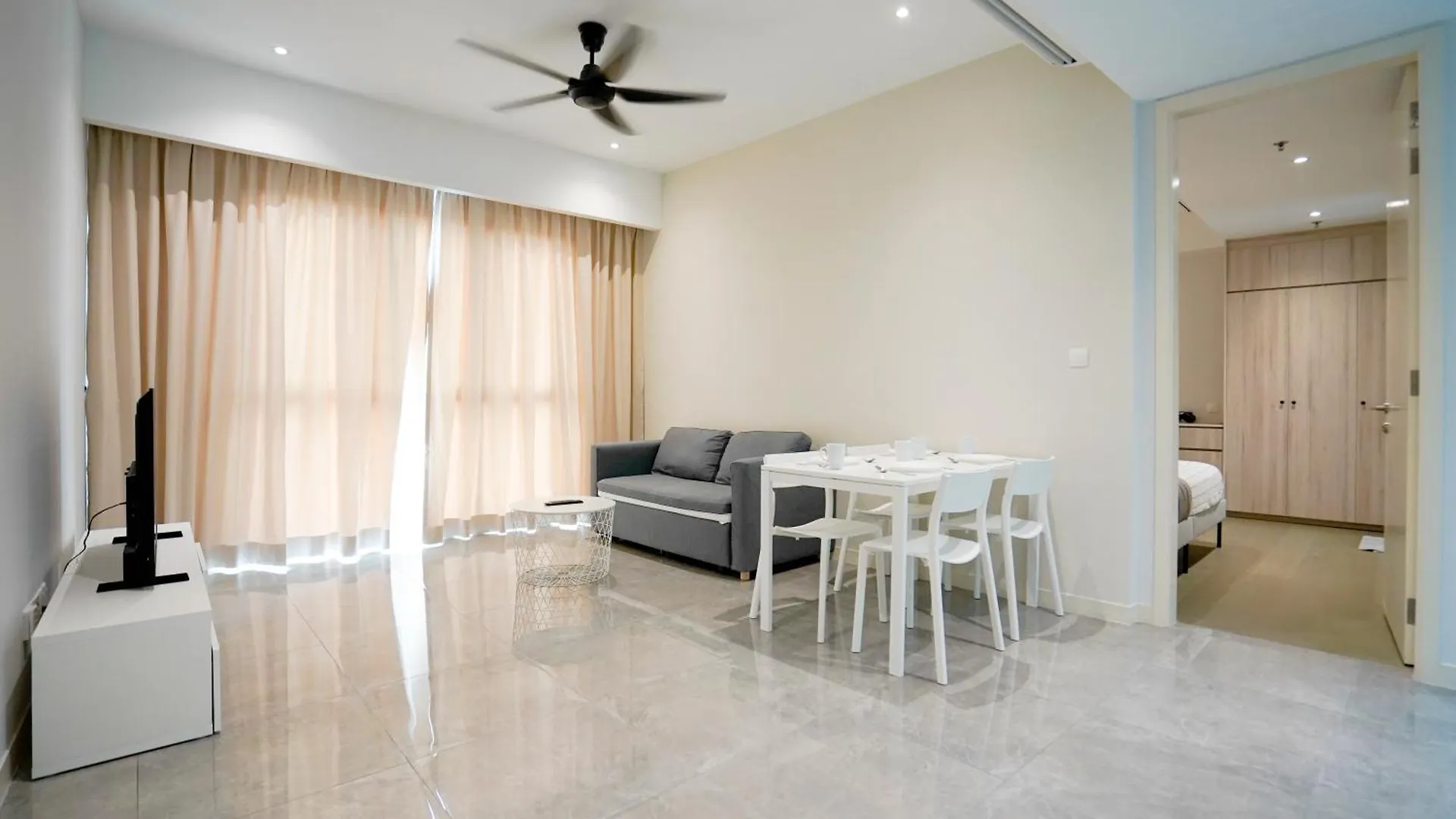 The Ooak Suites By Just كوالالمبور 0*,